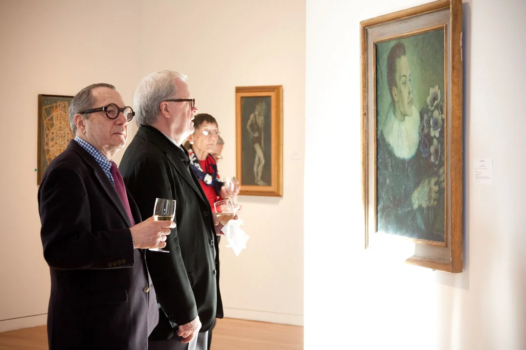 Sotheby's event - New York event photographer