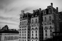 The Ansonia, 2009.