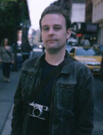 James Maher Bio