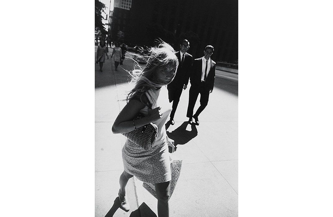 アート・デザイン・音楽 Garry Winogrand The Game of Photography Street photography Garry Winogrand: analysis - Francesco Santini